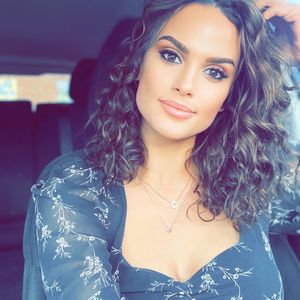 Meet your Posher, Ashlyn